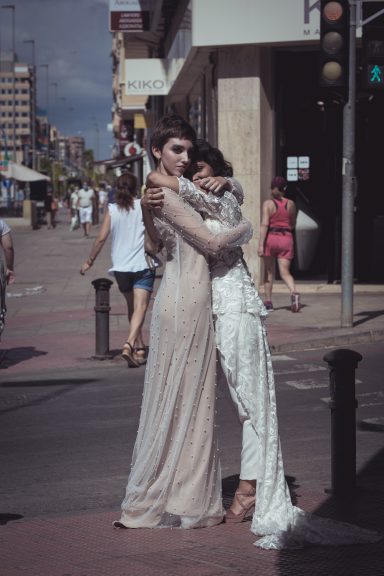 Galería Galería de fotos
Fotografía de bodas
Comuniones
Retratos
Eventos
Recuerdo